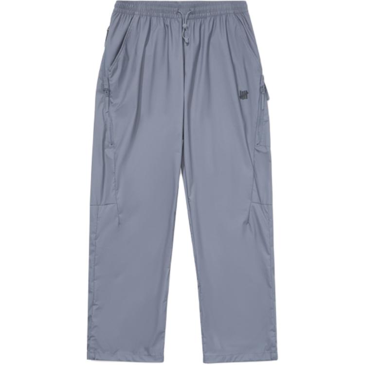 Унисекс карго штаны fw24 UNDEFEATED, серый
Унисекс карго штаны fw24 UNDEFEATED, серый