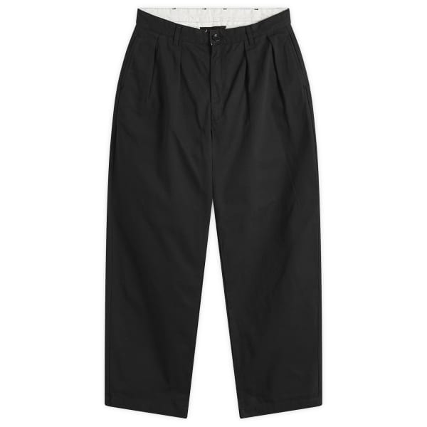 Брюки для частичной смены дрели Service Works, черный 
Брюки для частичной смены дрели Service Works, черный