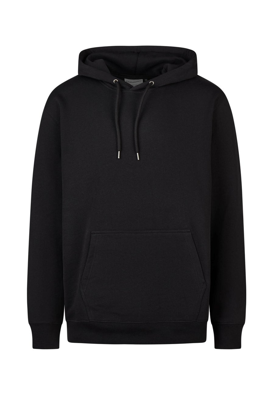 Худи Cleptomanicx Hoodie, Black
Худи Cleptomanicx Hoodie, Black