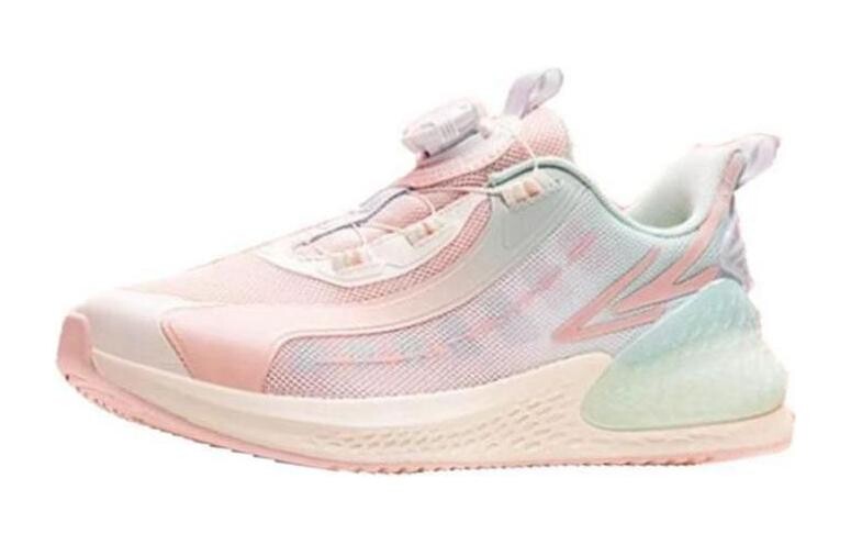 C37 Детские кроссовки GS Low-top розовые Anta Kids, розовый
C37 Детские кроссовки GS Low-top розовые Anta Kids, розовый