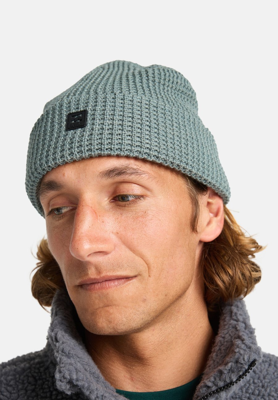 Шапка Billabong ADVENTURE DIVISION BARROW-KREMPE FÜR ABYHA, Blue-Grey
Шапка Billabong ADVENTURE DIVISION BARROW-KREMPE FÜR ABYHA, Blue-Grey