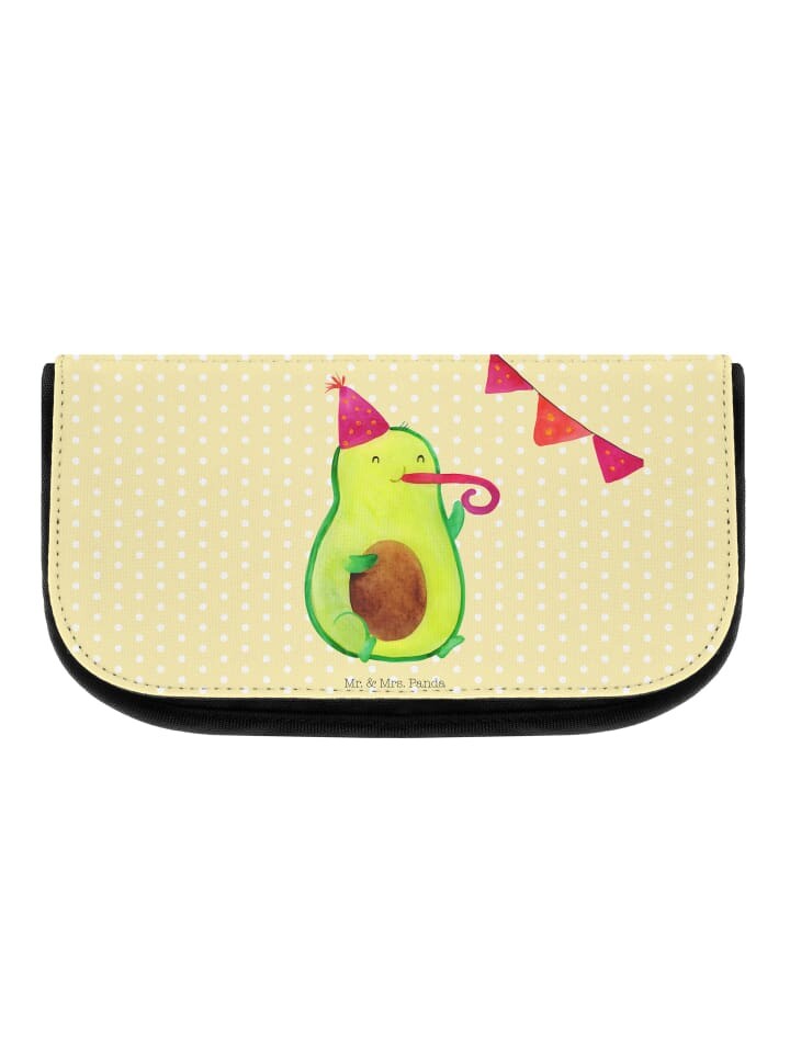 Косметичка Mr. & Mrs. Panda, желтый пастельный
Косметичка Mr. & Mrs. Panda, желтый пастельный