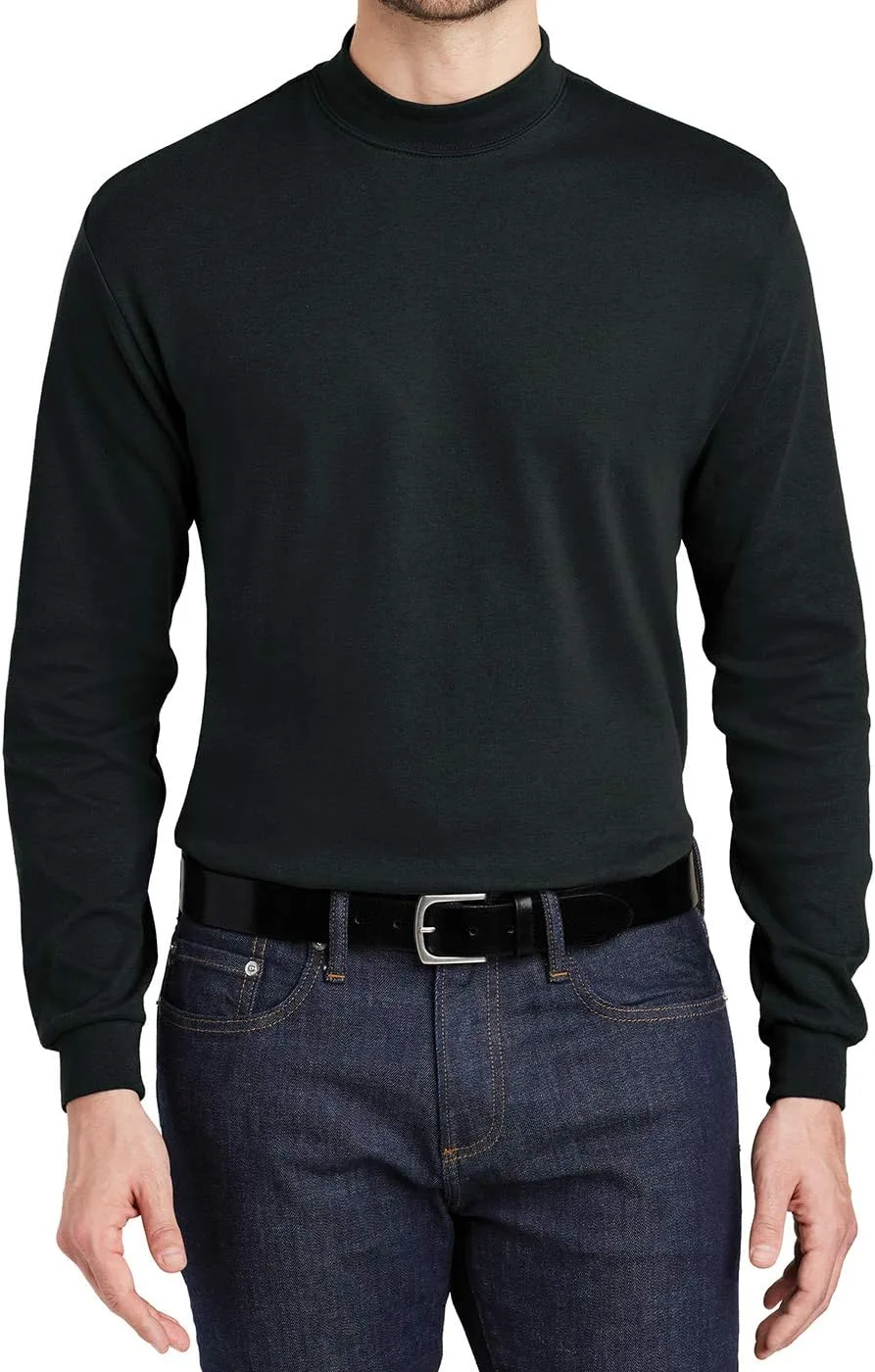 Свитер Mafoose мужской Interlock Knit с воротником-стойкой
Свитер Mafoose мужской Interlock Knit с воротником-стойкой