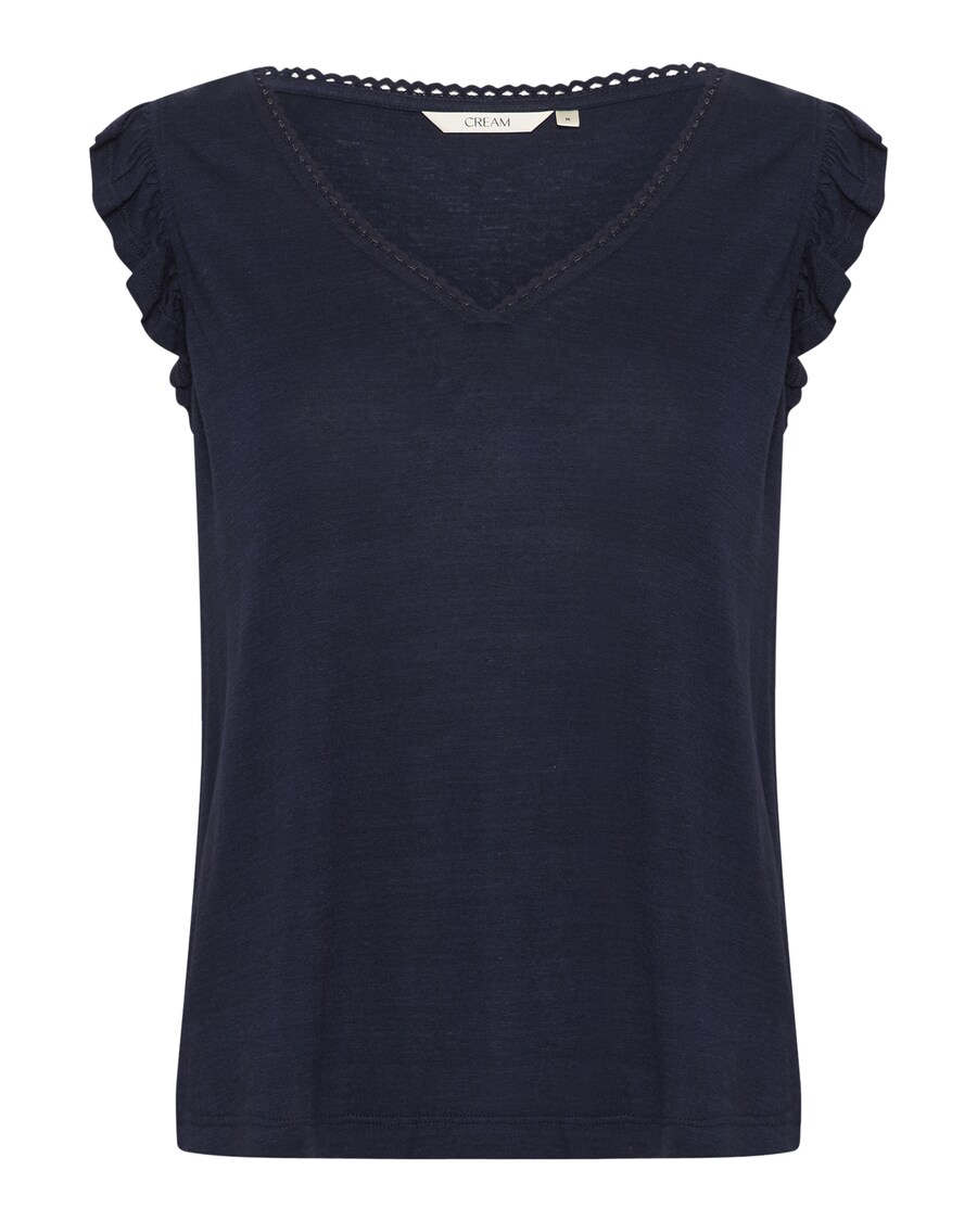 Рубашка Cream CRLuna, Night Blue
Рубашка Cream CRLuna, Night Blue