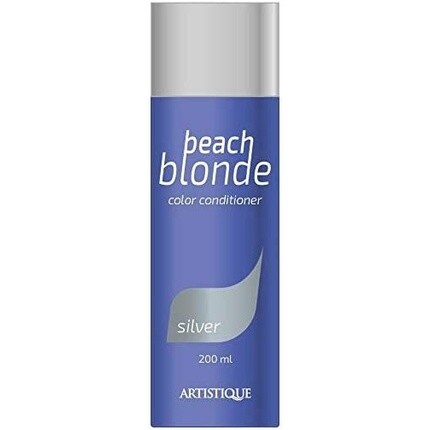 Кондиционер для волос Artistique Beach Blonde Silver 200 мл
Кондиционер для волос Artistique Beach Blonde Silver 200 мл