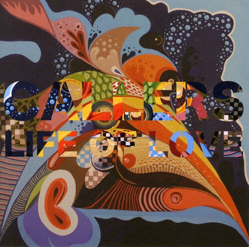 CD диск Callers: Life of Love
CD диск Callers: Life of Love