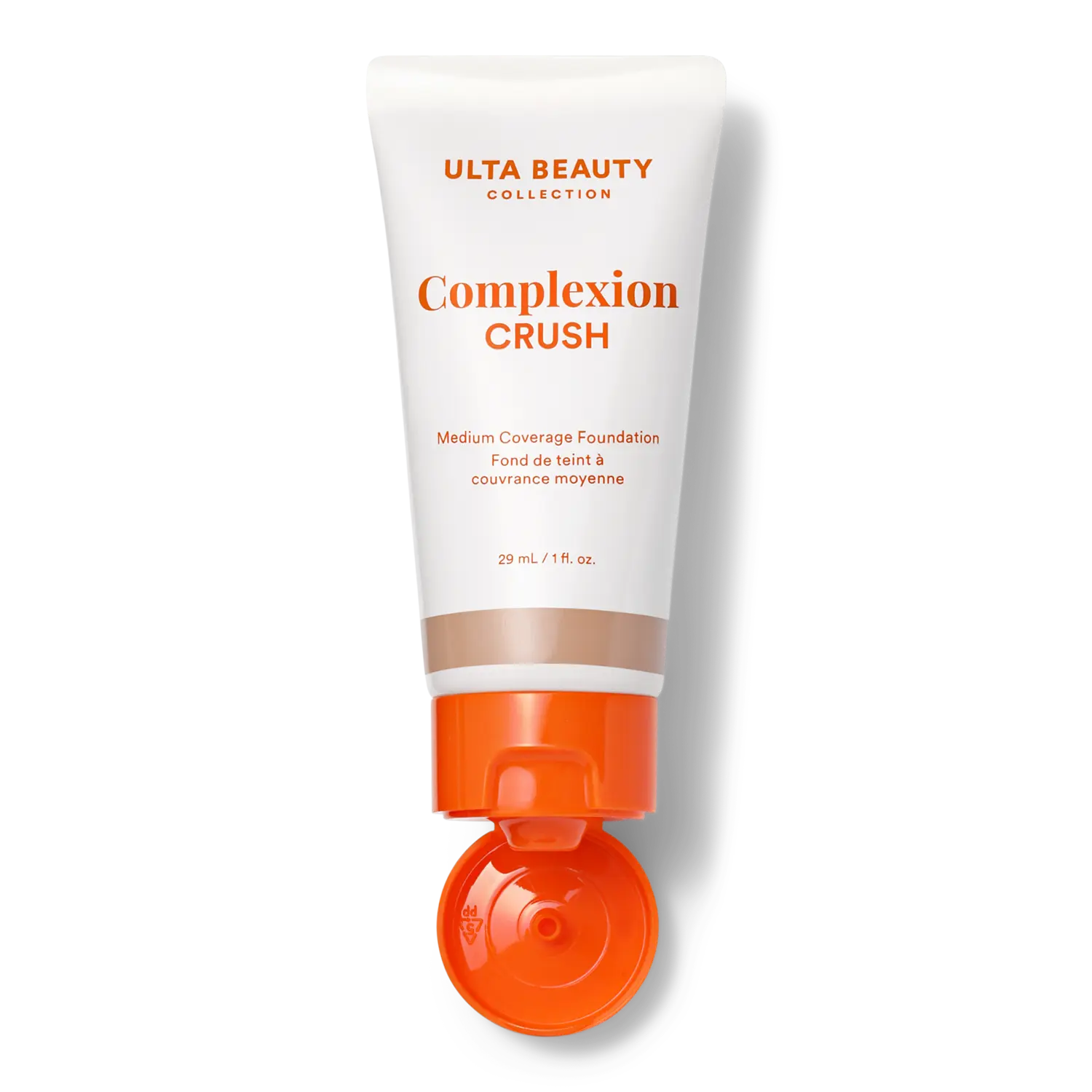 Тональный крем Complexion Crush Foundation ULTA Beauty Collection, Tan Neutral
Тональный крем Complexion Crush Foundation ULTA Beauty Collection, Tan Neutral