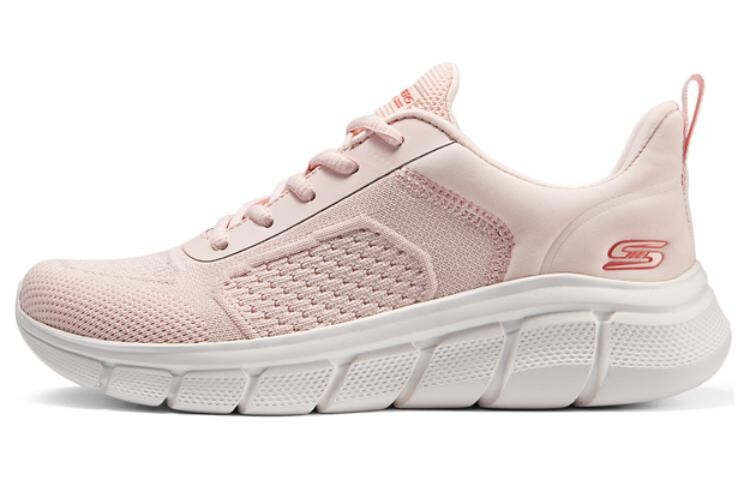 Кроссовки женские низкие розовые Skechers
Кроссовки женские низкие розовые Skechers