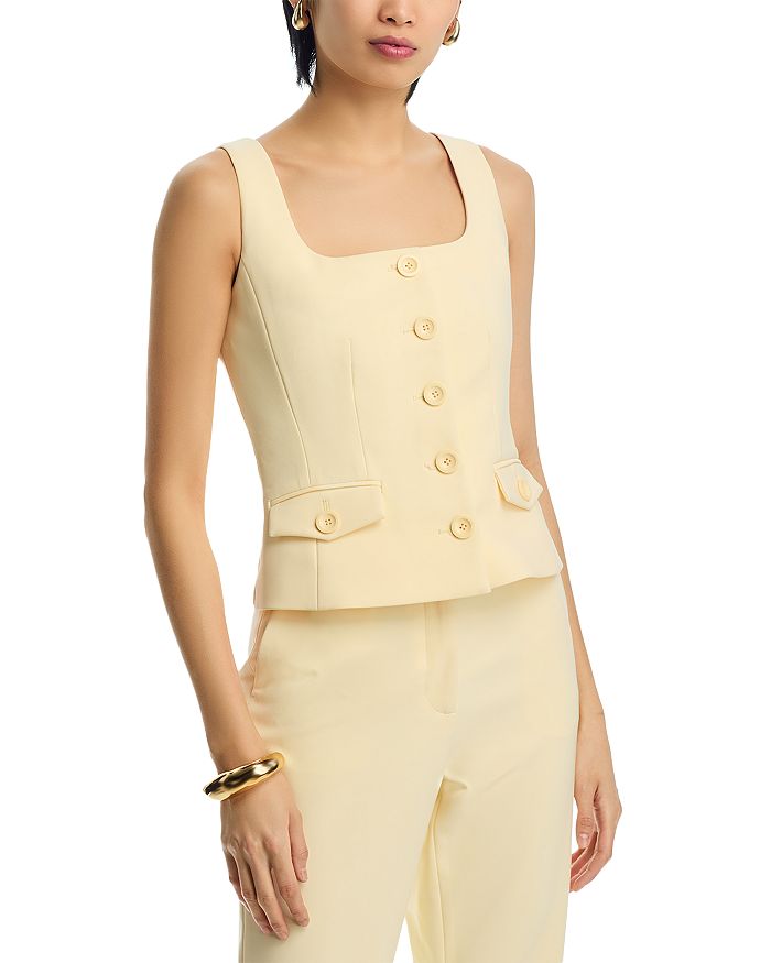 Топ Georgia TOCCIN, желтый
Топ Georgia TOCCIN, желтый