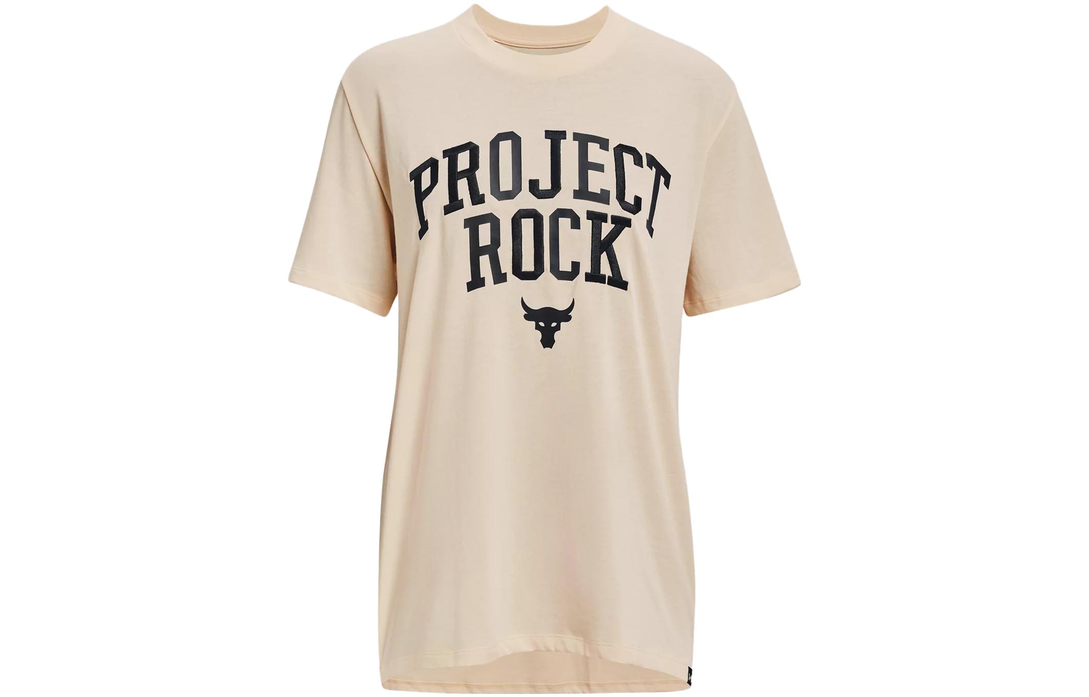 Футболка женская Under Armour Cream Puff Powder
Футболка женская Under Armour Cream Puff Powder