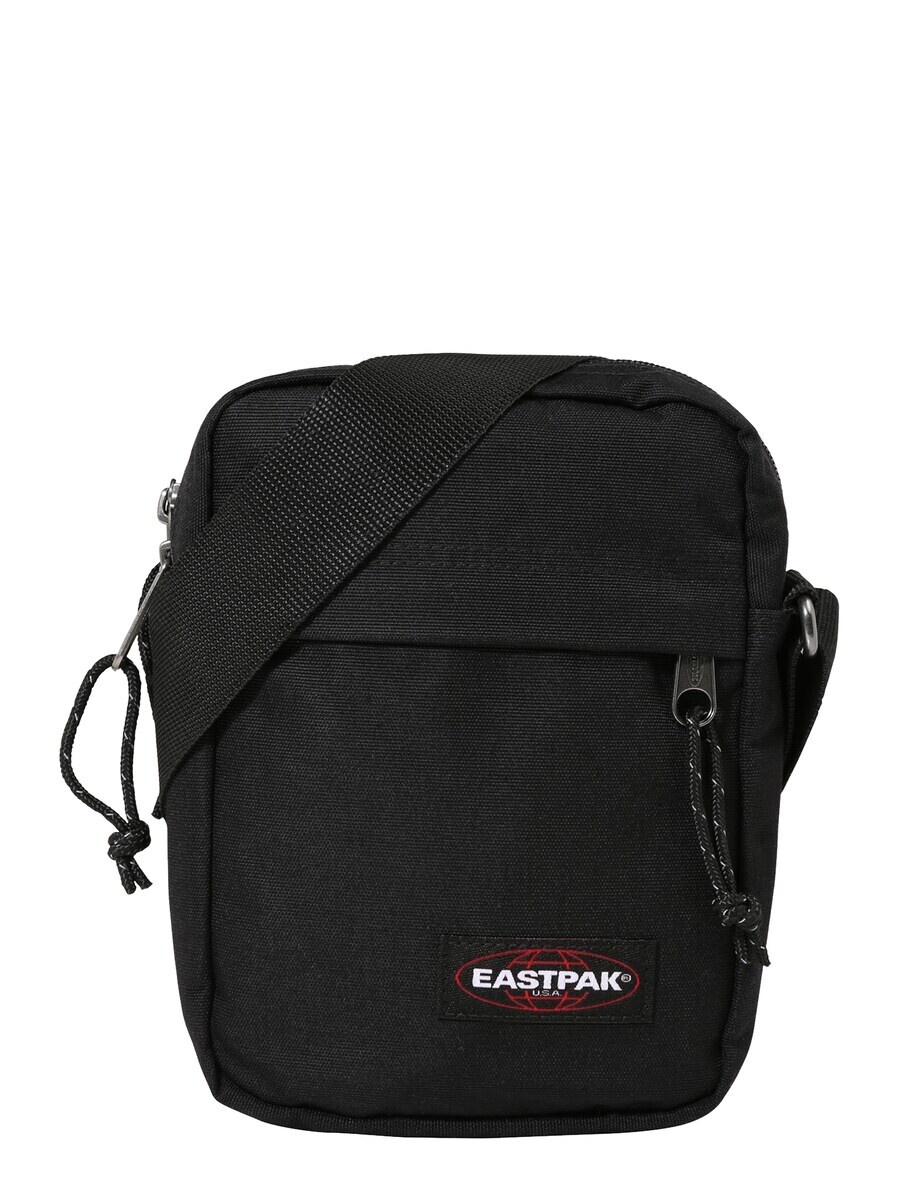 Сумка кросс-боди EASTPAK Crossbody The One, черный 
Сумка кросс-боди EASTPAK Crossbody The One, черный