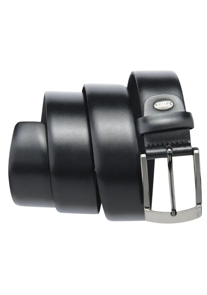 Кожаный ремень BERND GÖTZ, различных цветов, подходящих к мужскому наряду, черный
Кожаный ремень BERND GÖTZ, различных цветов, подходящих к мужскому наряду, черный