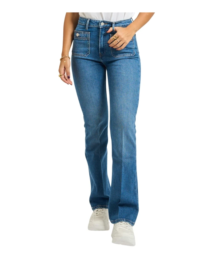 Джинсы Tommy Hilfiger голубые Tommy Hilfiger, синий
Джинсы Tommy Hilfiger голубые Tommy Hilfiger, синий