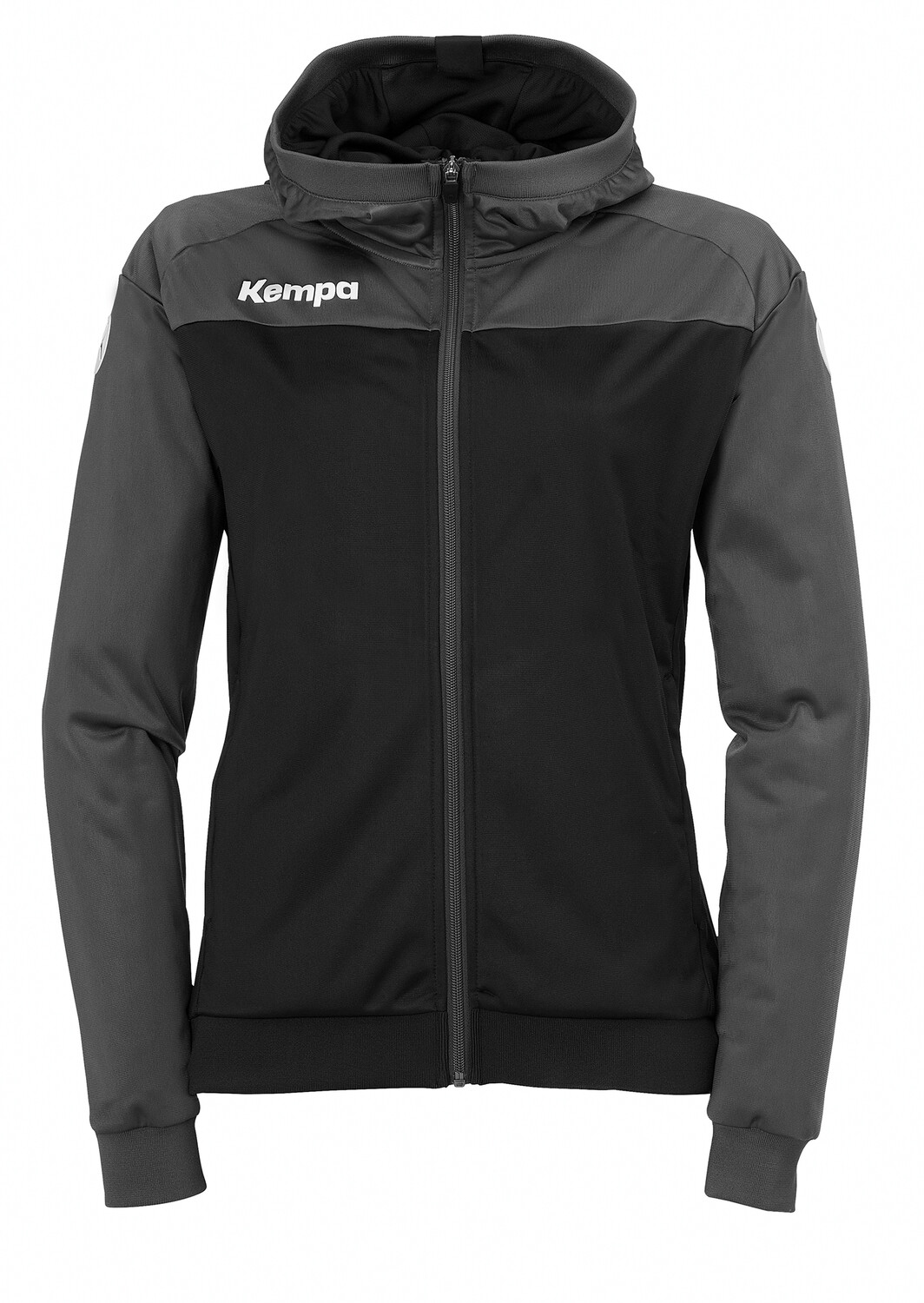 Куртка софтшелл Kempa Trainingsjacke PRIME MULTI WOMEN, черный
Куртка софтшелл Kempa Trainingsjacke PRIME MULTI WOMEN, черный