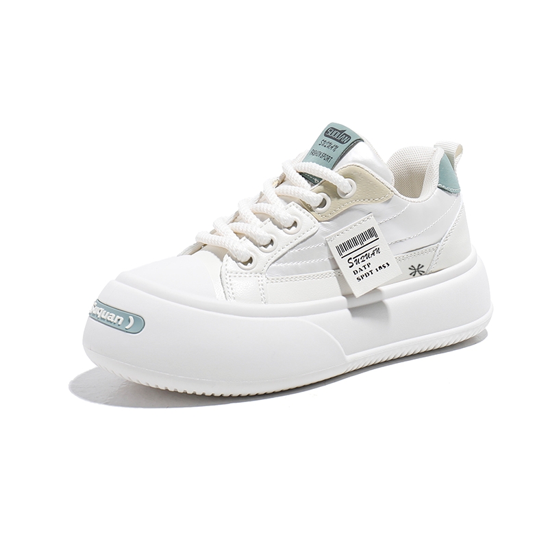 Детские скейтерские кроссовки для подростков YUZHAOLIN, бежевый/зеленый
Детские скейтерские кроссовки для подростков YUZHAOLIN, бежевый/зеленый