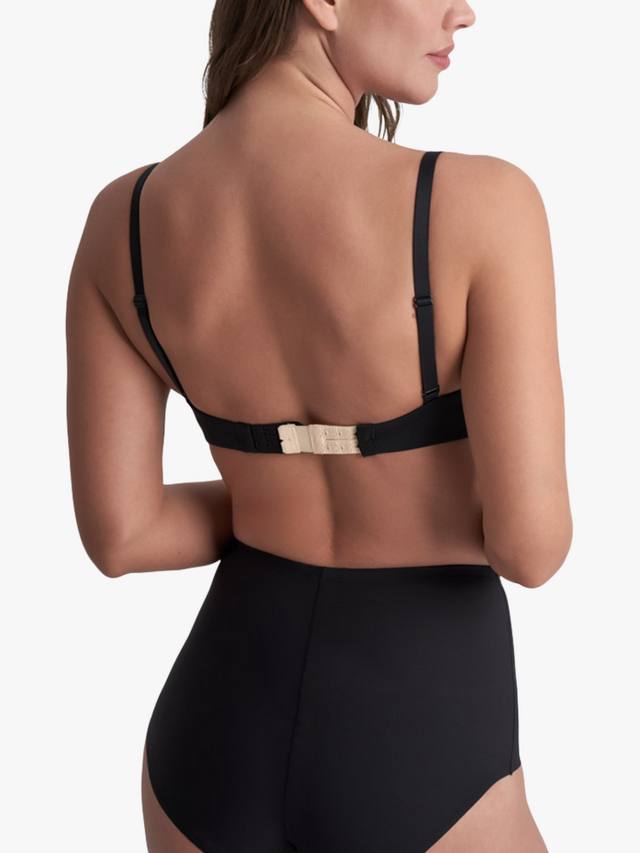 Бюстгальтер-удлинитель на 3 крючка Bye Bra, Multi
Бюстгальтер-удлинитель на 3 крючка Bye Bra, Multi