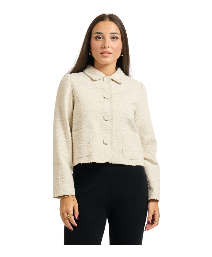 Куртка Каламаи Iblues, бежевый
Куртка Каламаи Iblues, бежевый