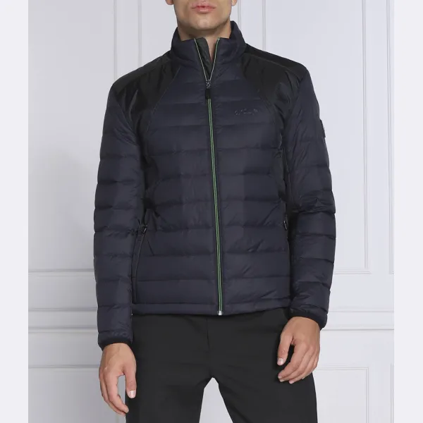 Пуховик j_sarek Boss, синий
Пуховик j_sarek Boss, синий