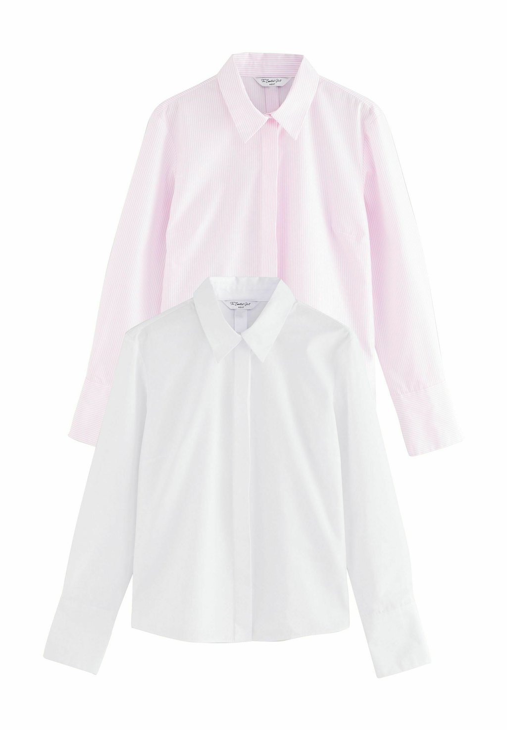 Рубашка REGULAR FIT Next, белый
Рубашка REGULAR FIT Next, белый