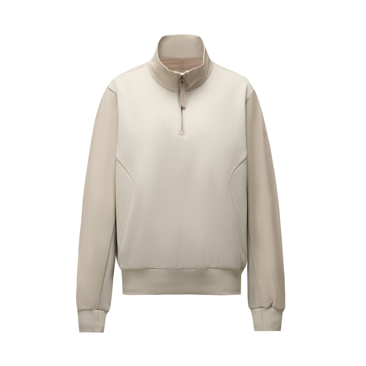 Women's Half Zip Pullover Sweater For Autumn Women's DESCENTE, красный
Women's Half Zip Pullover Sweater For Autumn Women's DESCENTE, красный