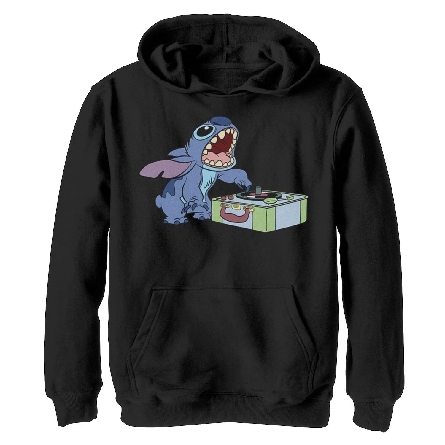 Флисовая ткань Stitch с рисунком «Лило и Стич» для мальчиков 8–20 лет от Disney's Disney
Флисовая ткань Stitch с рисунком «Лило и Стич» для мальчиков 8–20 лет от Disney's Disney