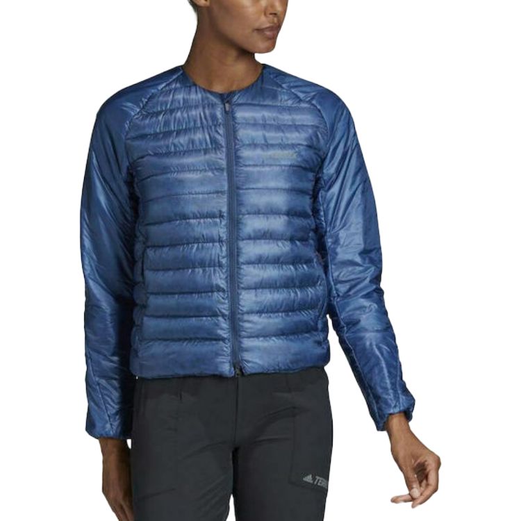 Adidas Куртка женская синяя
Adidas Куртка женская синяя