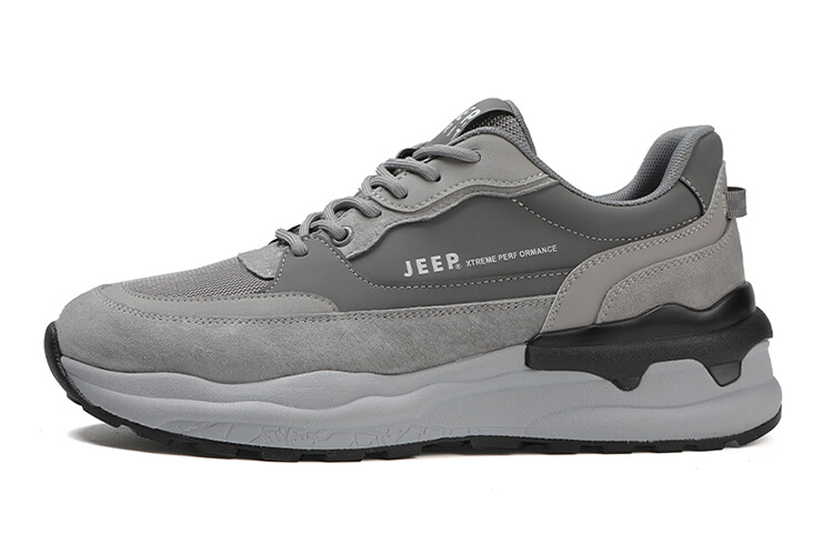 Кроссовки мужские с низким верхом Jeep Spirit
Кроссовки мужские с низким верхом Jeep Spirit
