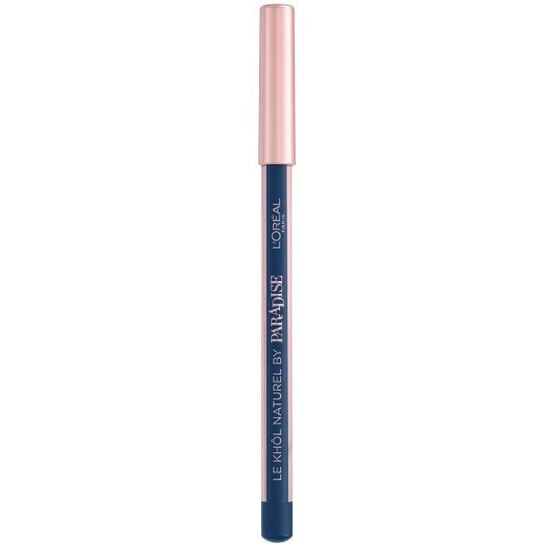 Подводка для глаз 107 Deep Sea Blue L'Oreal Paris, Le Khôl by Paradise, L'oréal Paris
Подводка для глаз 107 Deep Sea Blue L'Oreal Paris, Le Khôl by Paradise, L'oréal Paris