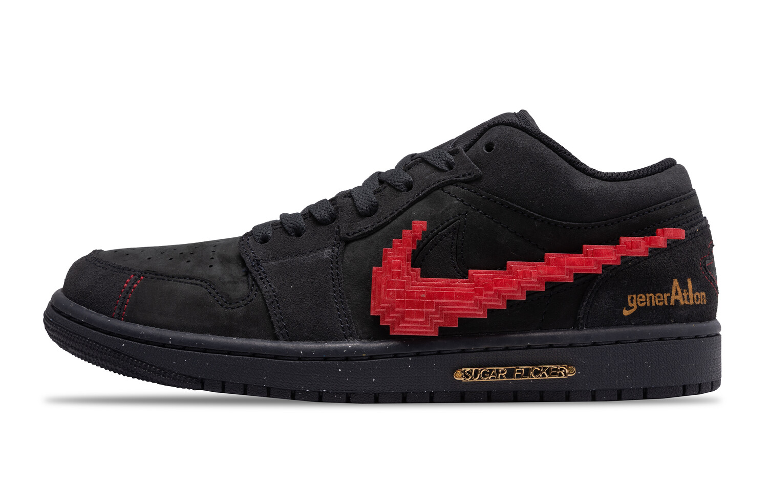 Баскетбольные кроссовки Air 1 Vintage Men Low-Top Black Jordan, Черный, Баскетбольные кроссовки Air 1 Vintage Men Low-Top Black Jordan
Баскетбольные кроссовки Air 1 Vintage Men Low-Top Black Jordan, Черный, Баскетбольные кроссовки Air 1 Vintage Men Low-Top Black Jordan