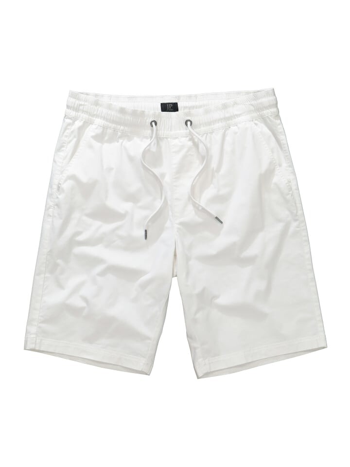 Тканевые шорты JP1880, цвет schneeweiß
Тканевые шорты JP1880, цвет schneeweiß