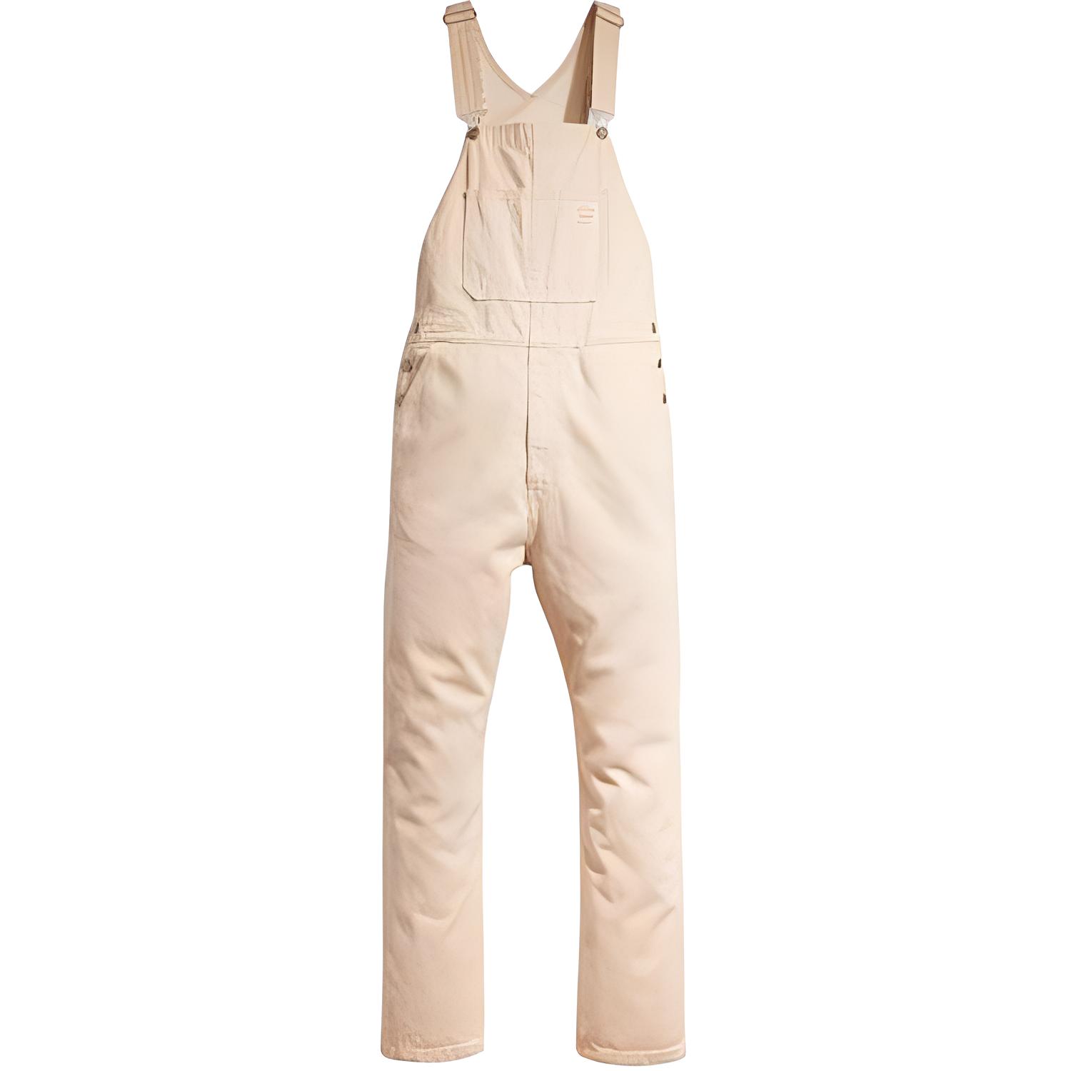 Комбинезон мужской beige Levis, бежевый
Комбинезон мужской beige Levis, бежевый