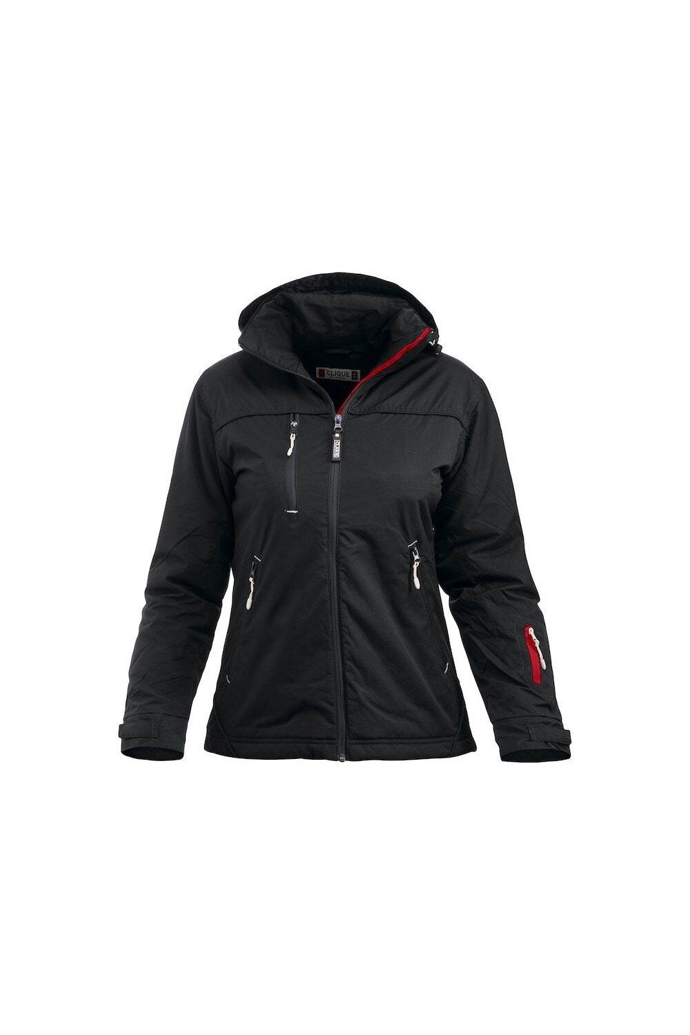 Утепленная куртка Melrose Clique, черный
Утепленная куртка Melrose Clique, черный