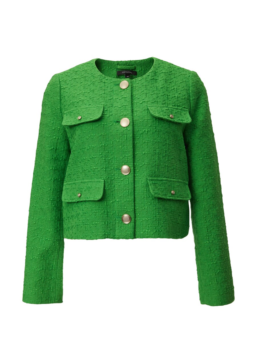 Демисезонная куртка COMMA, Light green
Демисезонная куртка COMMA, Light green