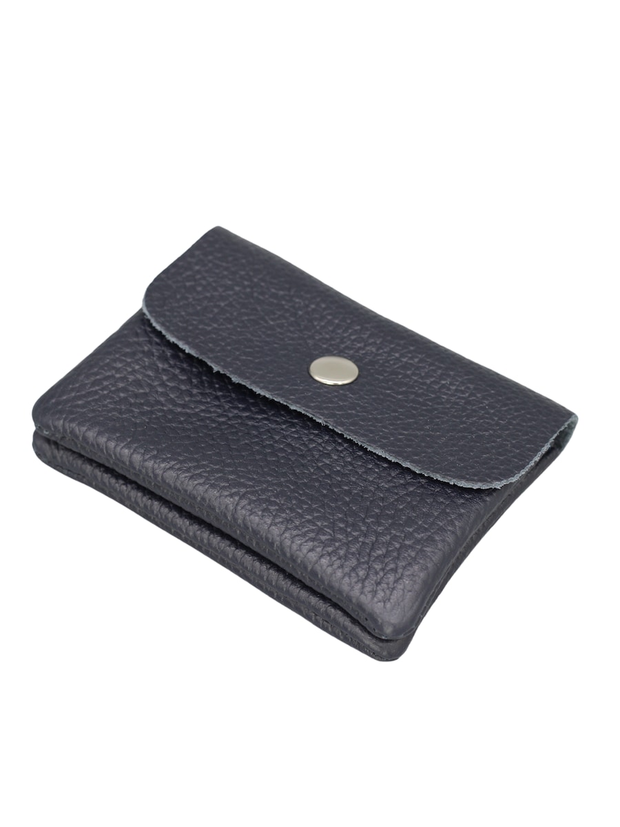 Кошелек Adel Bags Mini, темно-синий
Кошелек Adel Bags Mini, темно-синий