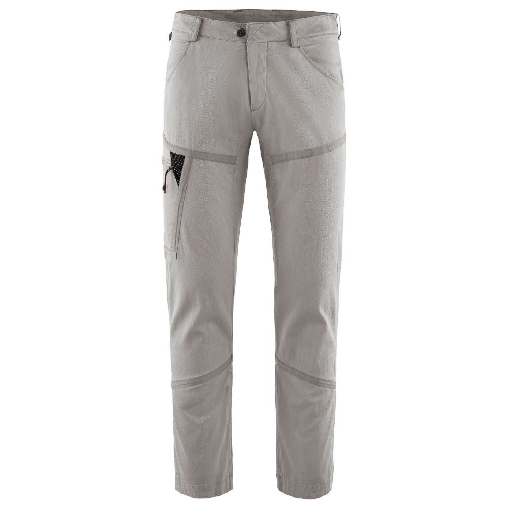 Брюки Klättermusen Gefjon, серый
Брюки Klättermusen Gefjon, серый