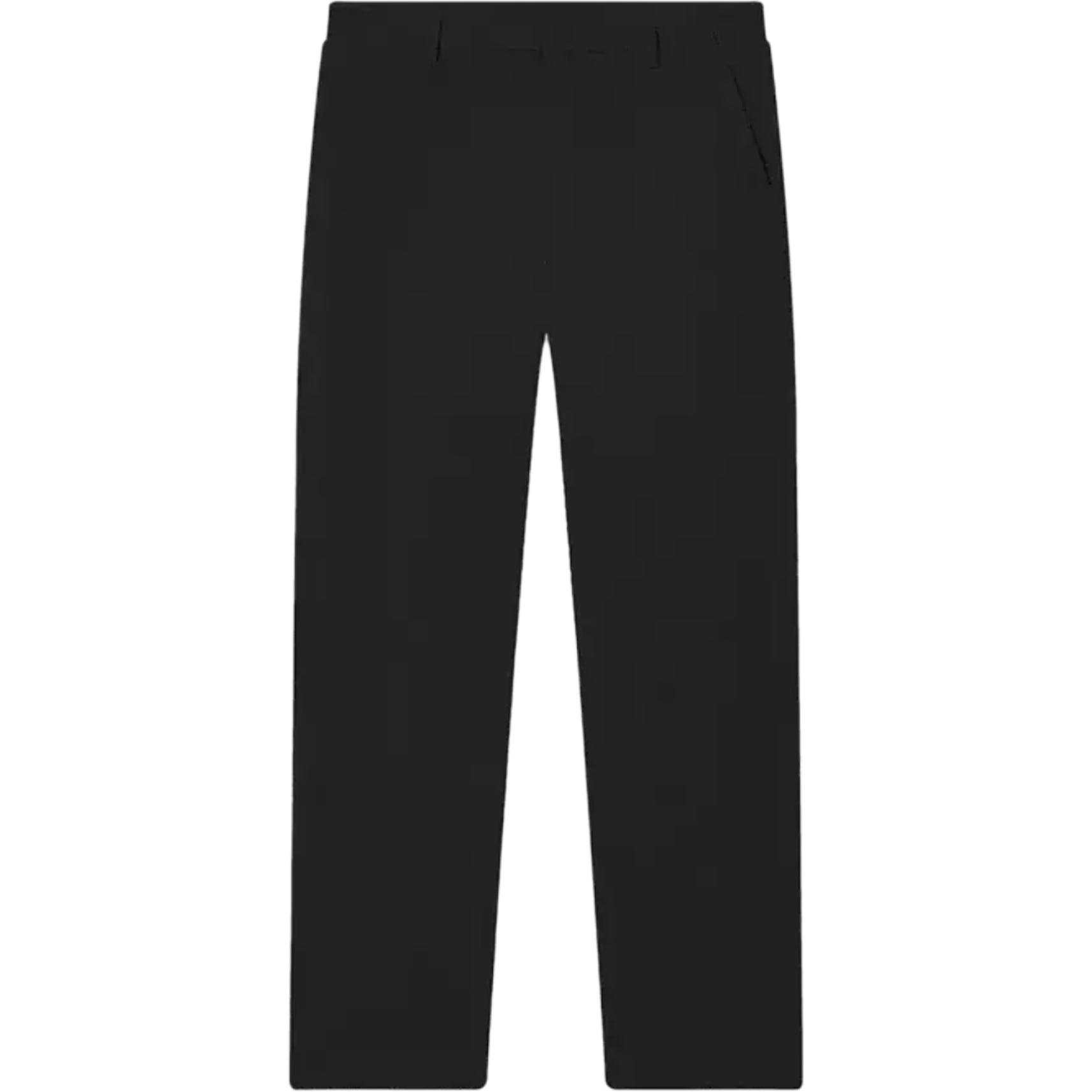 FILA Повседневные брюки Jet Black
FILA Повседневные брюки Jet Black