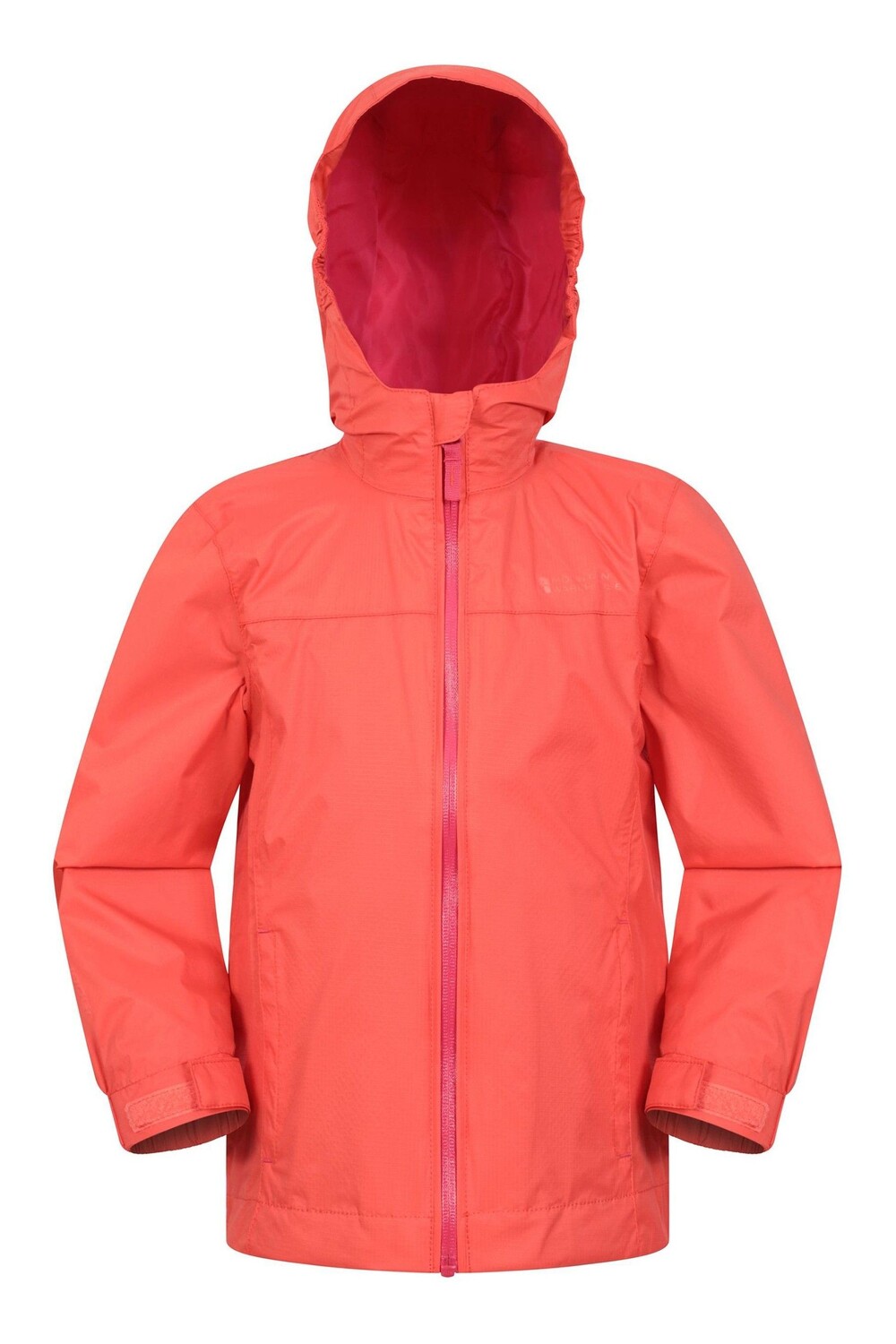 Детские водонепроницаемые брюки Torrent Mountain Warehouse, розовый
Детские водонепроницаемые брюки Torrent Mountain Warehouse, розовый