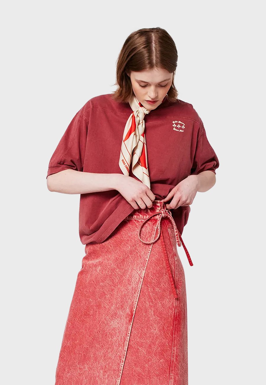 Футболка Bobo Choses HAVE FUN, Brown, Коричневый, Футболка Bobo Choses HAVE FUN, Brown
Футболка Bobo Choses HAVE FUN, Brown, Коричневый, Футболка Bobo Choses HAVE FUN, Brown