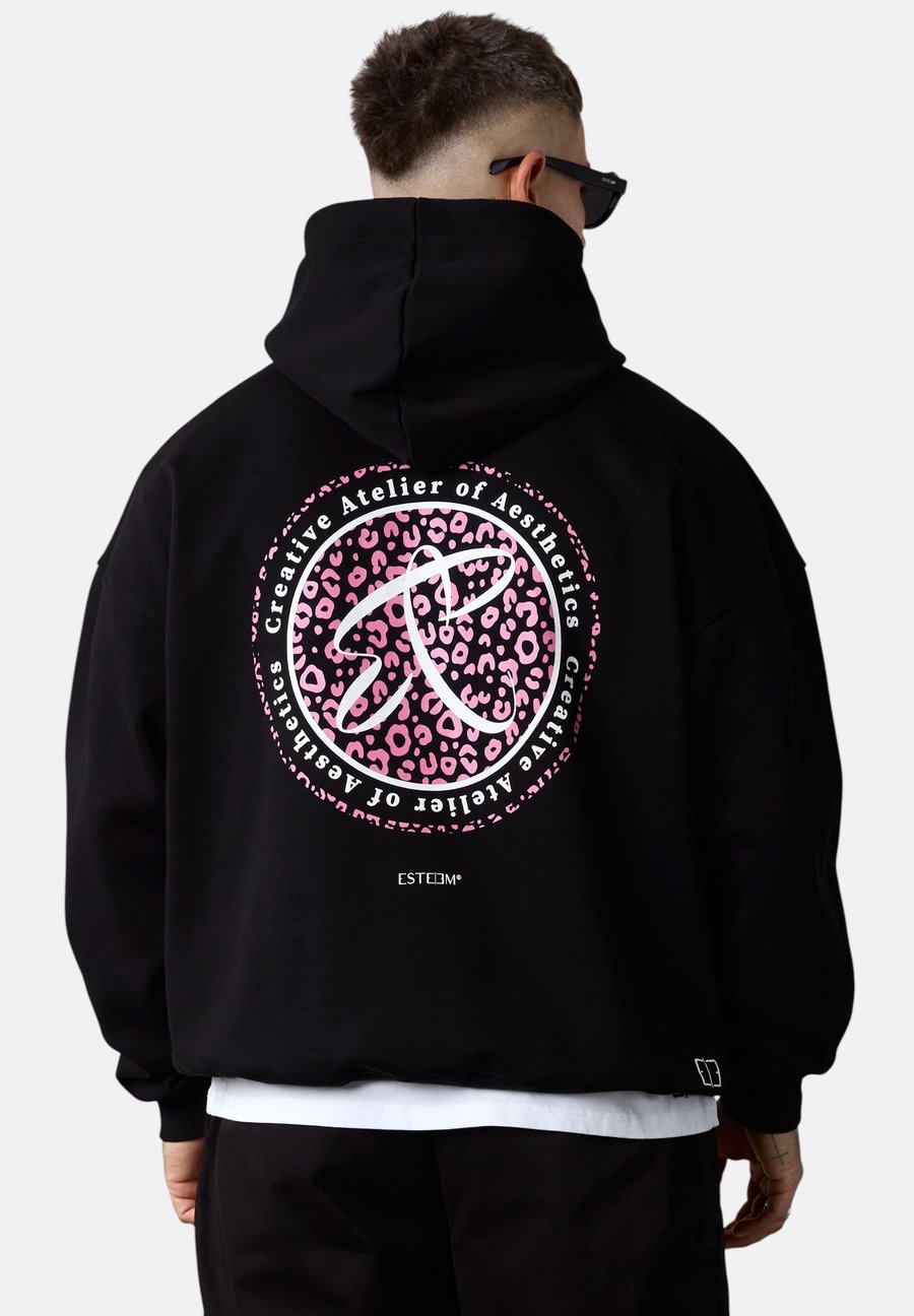 Худи ESTEEM LEO AESTHETICS OVERSIZED, Black, Черный, Худи ESTEEM LEO AESTHETICS OVERSIZED, Black
Худи ESTEEM LEO AESTHETICS OVERSIZED, Black, Черный, Худи ESTEEM LEO AESTHETICS OVERSIZED, Black