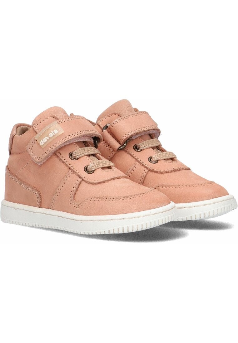 Высокие кроссовки Develab, розовый
Высокие кроссовки Develab, розовый