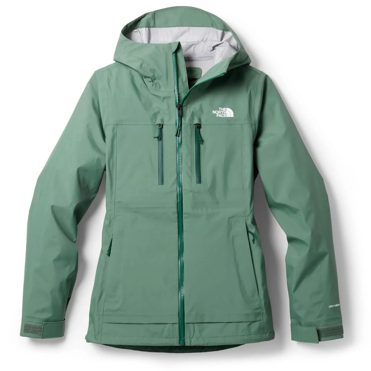 Женская куртка Terrain Vista 3L Pro The North Face, Duck Green
Женская куртка Terrain Vista 3L Pro The North Face, Duck Green
