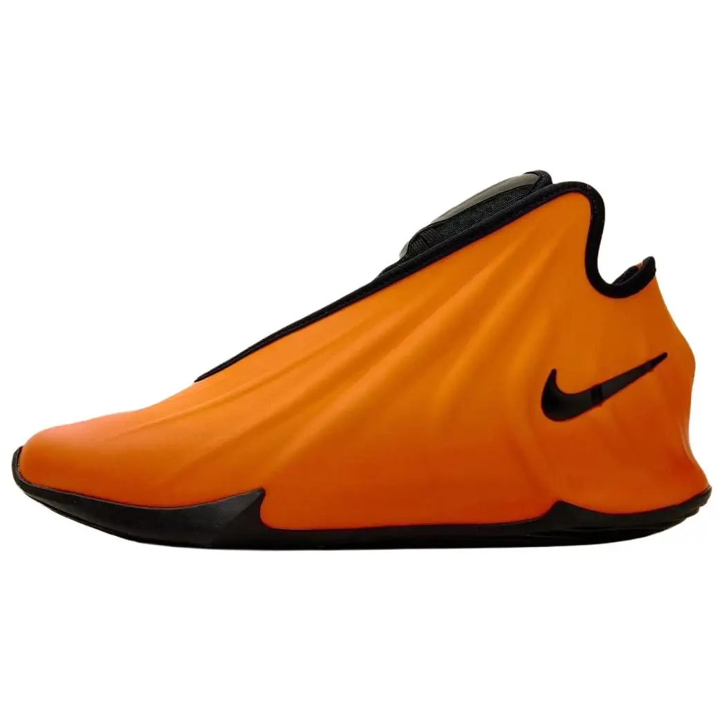 G.T. Future устойчивые к скольжению и истиранию кроссовки Mid top для баскетбола мужские Orange Nike, оранжевый
G.T. Future устойчивые к скольжению и истиранию кроссовки Mid top для баскетбола мужские Orange Nike, оранжевый