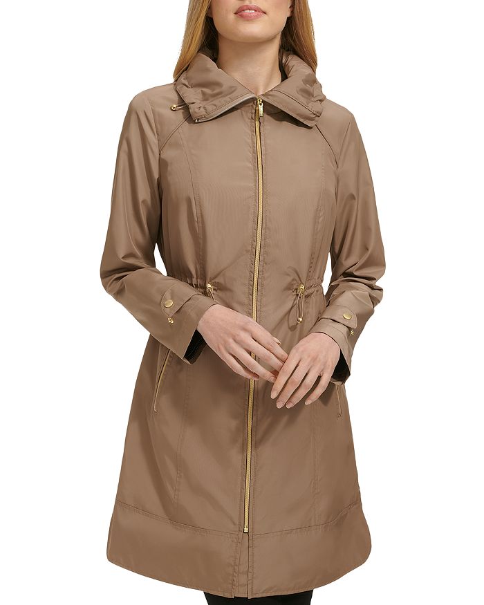 Складная парка Cole Haan, коричневый/бежевый
Складная парка Cole Haan, коричневый/бежевый