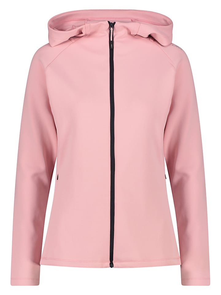 Спортивная куртка CMP, розовый
Спортивная куртка CMP, розовый