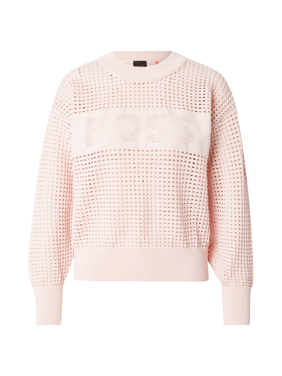 Свитер BOSS C_Fhein, темно-розовый
Свитер BOSS C_Fhein, темно-розовый