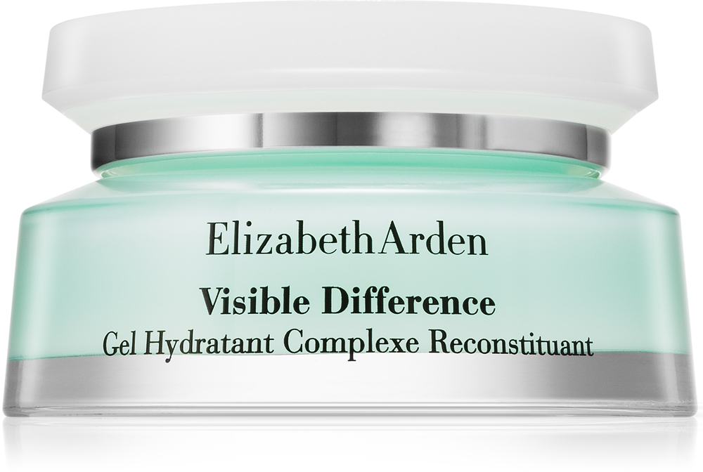 Легкий увлажняющий гелевый крем Visible Difficile с восстанавливающим комплексом Hydragel Elizabeth Arden, 75 мл
Легкий увлажняющий гелевый крем Visible Difficile с восстанавливающим комплексом Hydragel Elizabeth Arden, 75 мл