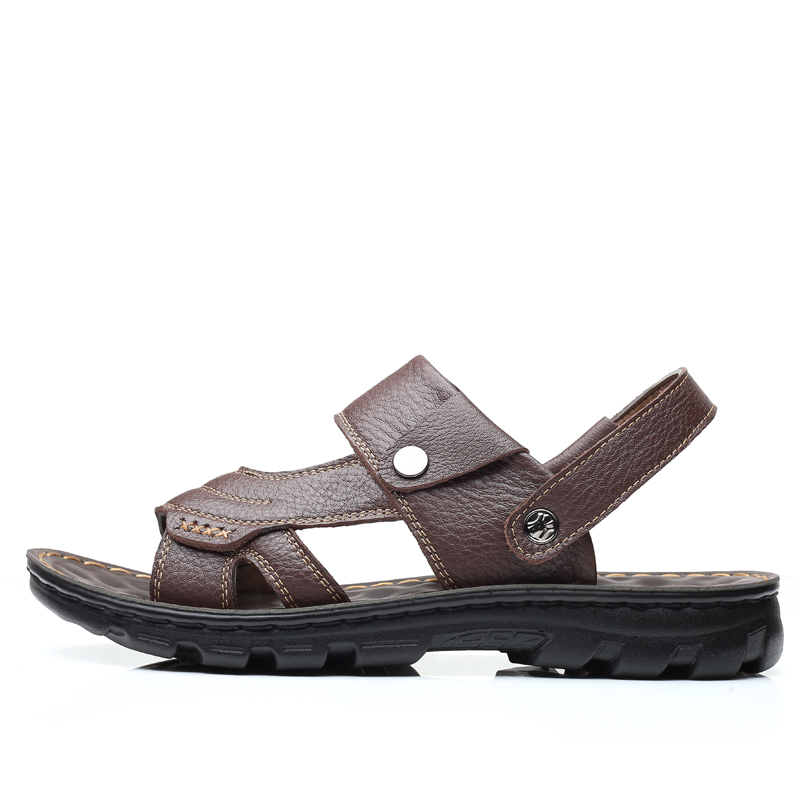 POPULAR ROUSE PR Пляжные сандалии мужские черные
POPULAR ROUSE PR Пляжные сандалии мужские черные