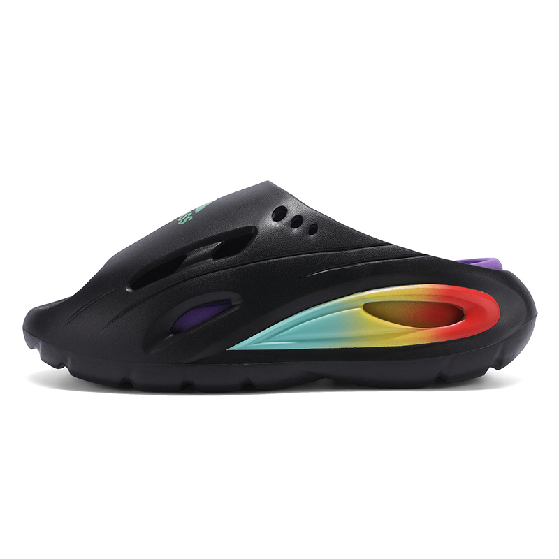 TRESPASS Скользоустойчивые износостойкие шлепанцы EVA для мужчин черные, цвет Black
TRESPASS Скользоустойчивые износостойкие шлепанцы EVA для мужчин черные, цвет Black