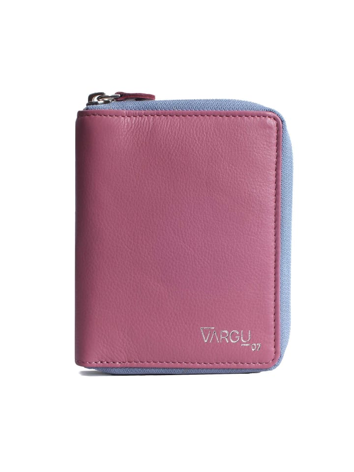 Кошелек VARGU
Кошелек VARGU