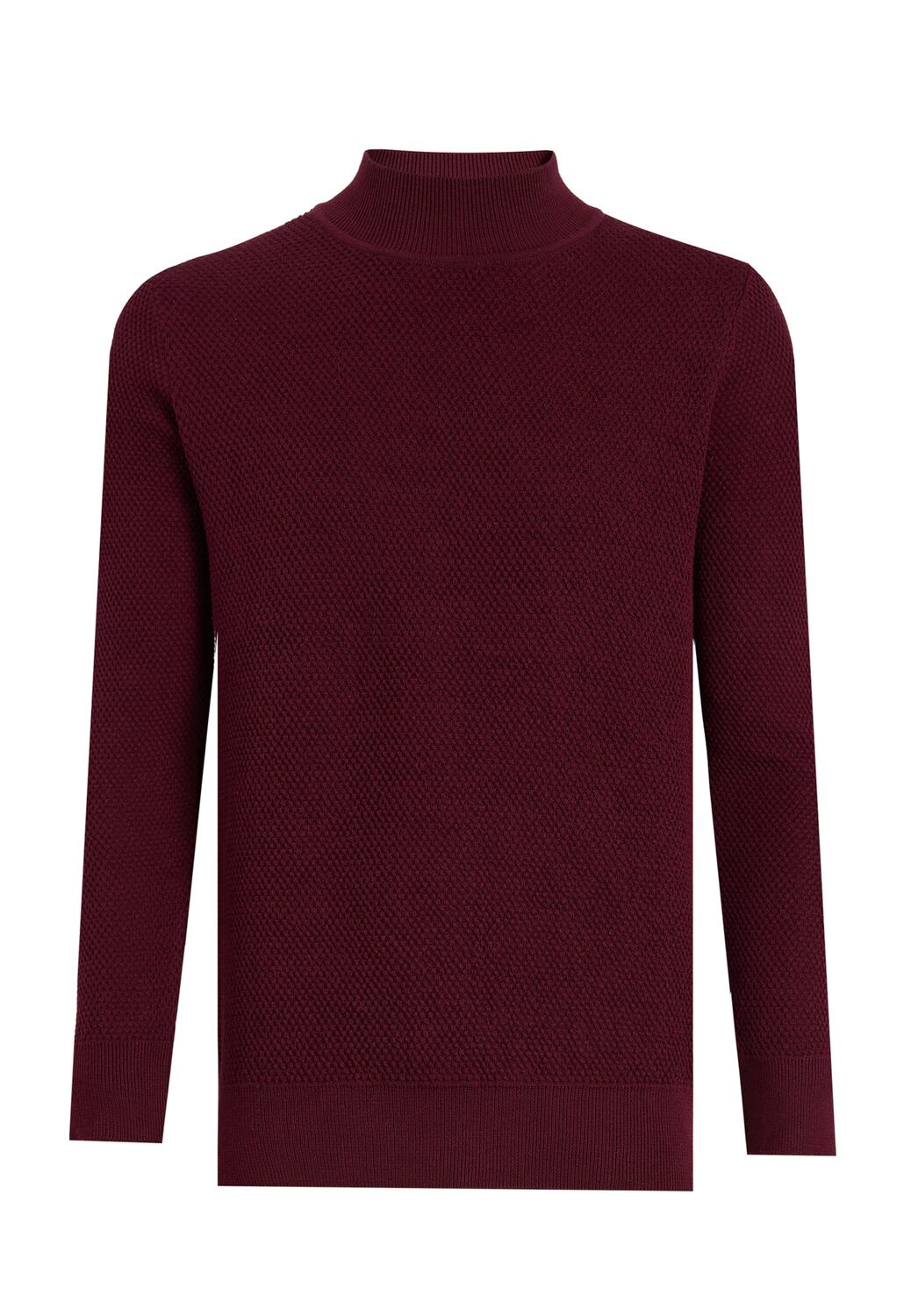 Felix Hardy Свитер в цвете бордо
Felix Hardy Свитер в цвете бордо